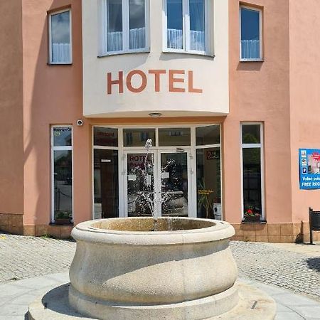 Hotel Pangea Telcz Zewnętrze zdjęcie