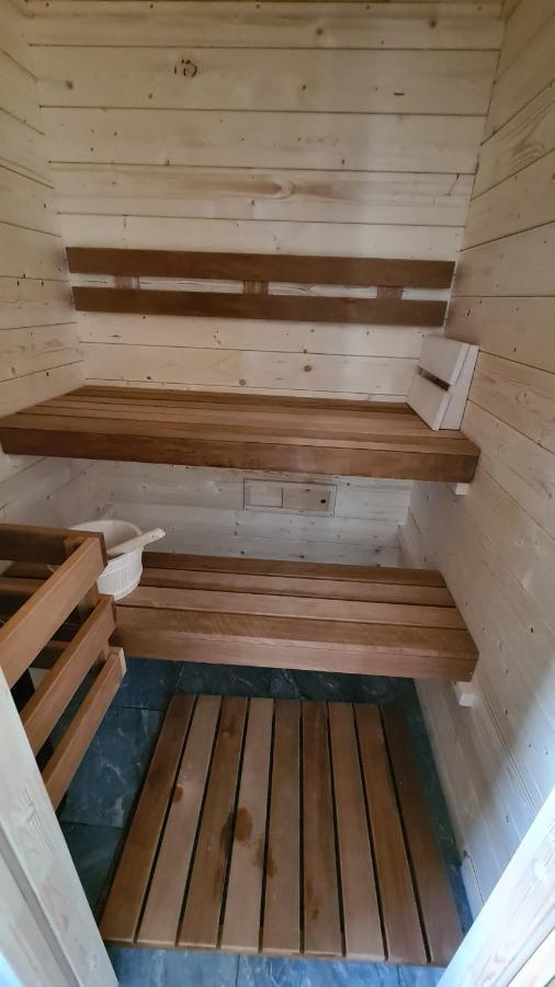 Hotel Pangea Telcz Zewnętrze zdjęcie
