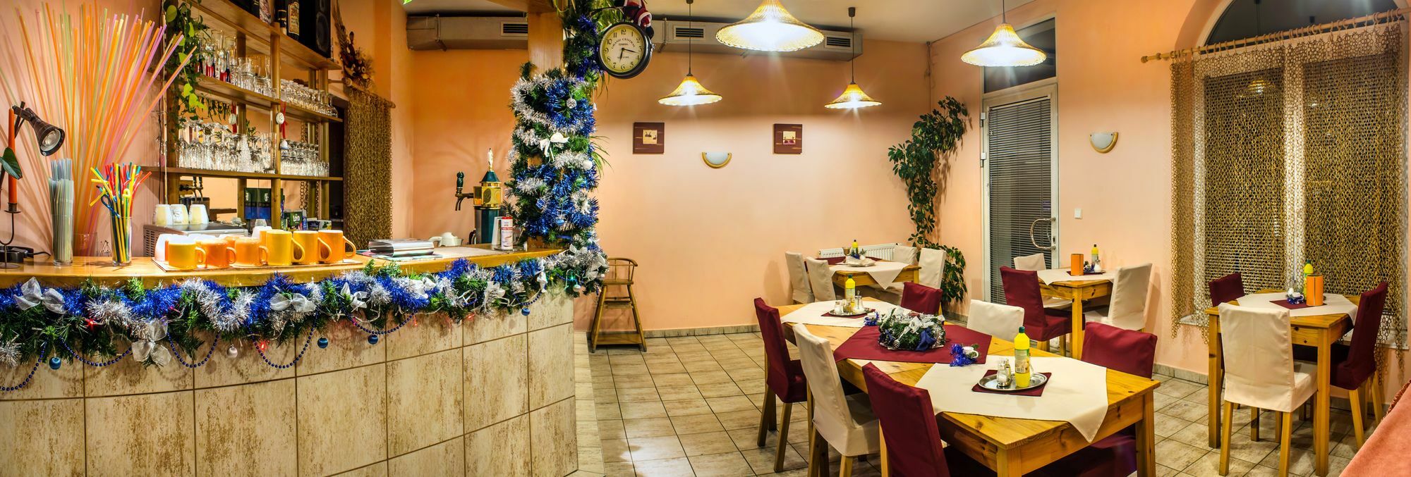 Hotel Pangea Telcz Zewnętrze zdjęcie